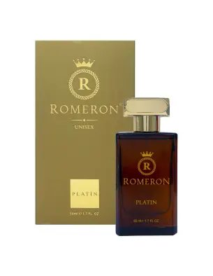 Romeron Platinum 625 - unisex kvepalai (įkvėpti Louis Vuitton - Afternoon Swim) EDP