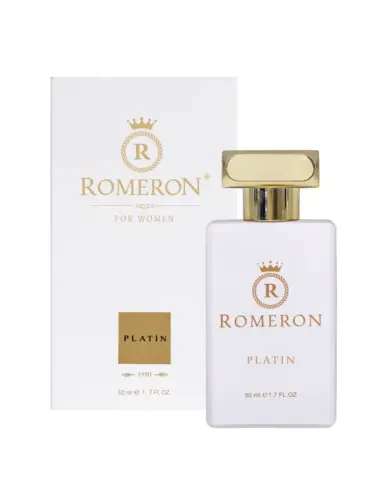 Romeron Platinum 273 - kvepalai moterims 50ml (įkvėpti Yves Saint Laurent Libre Intense ) EDP