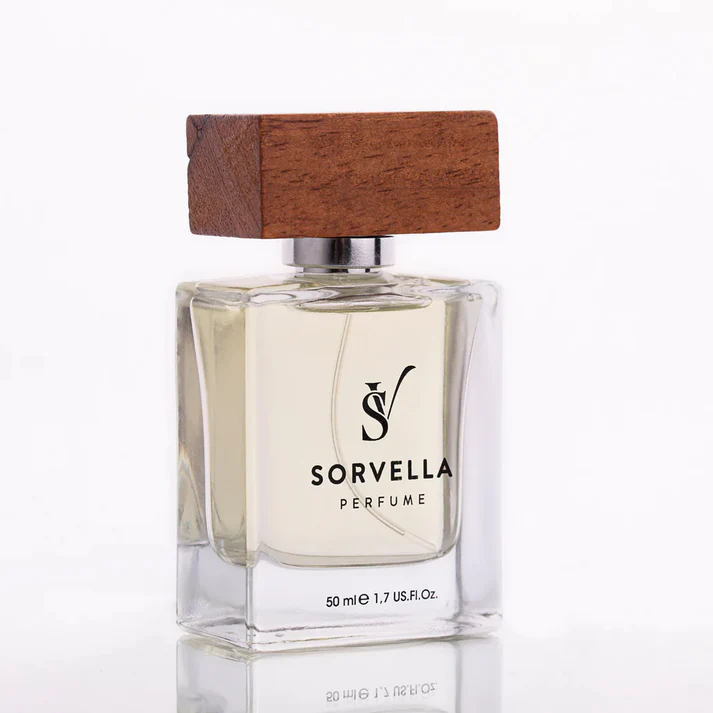 Sorvella S11 - kvepalai vyrams 50ml (įkvėpti Tommy Hilfiger – Tommy ) EDP