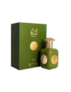 Lattafa Pride Awaan Unisex kvepalai EDP 100ml