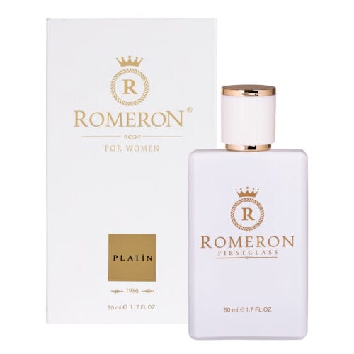 Romeron 134 - kvepalai moterims 50ml ( įkvėpti Chloe - Love Story ) EDP