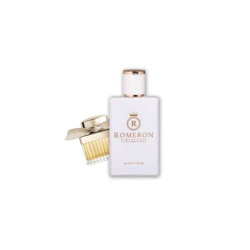 Romeron 120 - kvepalai moterims 50ml ( įkvėpti Chloe - Chloe ) EDP