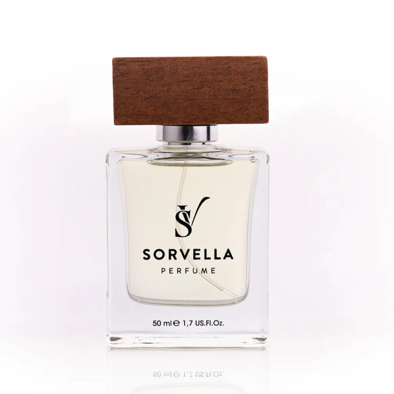 Sorvella S606 - kvepalai vyrams 50ml (įkvėpti Hugo Boss - Boss Orange) EDP