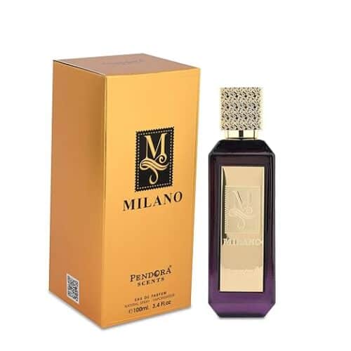 PENDORA SCENT Milano vyrams 100ml EDP