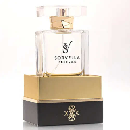 Sorvella V95 - moteriški kvepalai 50ml (Įkvėpti Chanel - Coco Mademoiselle )