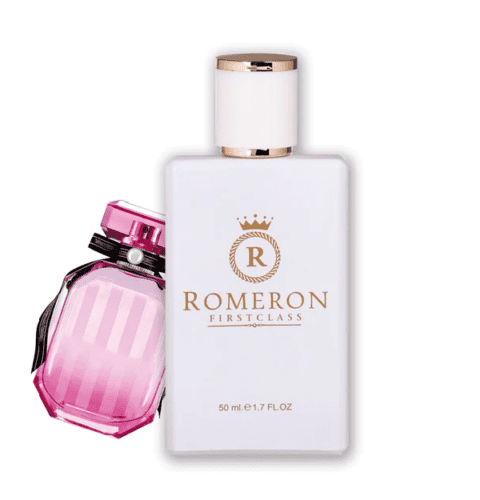 ROMERON 238 Platinum kvepalai moterims 50ml (įkvėpti Victoria's Secret Bombshell) EDP