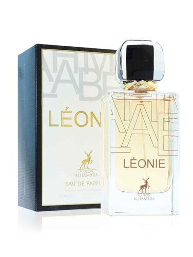 Maison Alhambra Leonie moterims 100ml EDP (įkvėptas YSL - Libre )