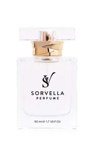 Sorvella V522 - moteriški kvepalai 50ml ( įkvėpti Bvlgari - Omnia Crystalline )