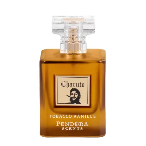 Pendora Scents Charuto Tobacco Vanille unisex 100ml EDP