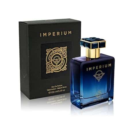 Fragrance World Imperium EDP vyrams 100ml