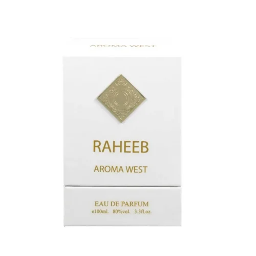 Aroma West Raheeb unisex kvepalai 100 ml EDP