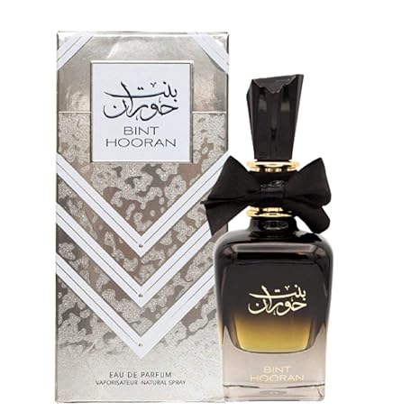 Bint Hooran perfumed kvepalai moterims 100ml EDP