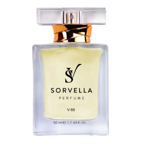 Sorvella V88 - moteriški kvepalai 50ml (įkvėpti Hugo Boss - Boss Intense )