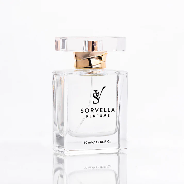 Sorvella V244 - moteriški kvepalai 50ml ( įkvėpti Victoria`s Secret - Bombshell )