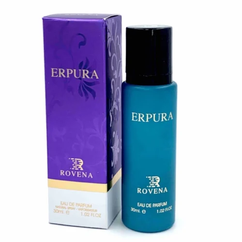 Rovena Erpura 30ml unisex kvepalai (įkvėpti Xerjoff - Erba Pura) EDP