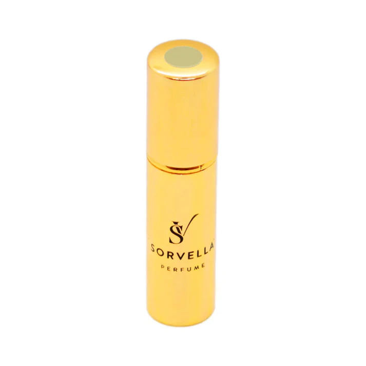 Sorvella V251 - Good Girl moteriški kvepalai 10 ml ( įkvėpti Carolina Herrera Good Girl )