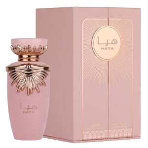 Lattafa Haya EDP moterims 100ml