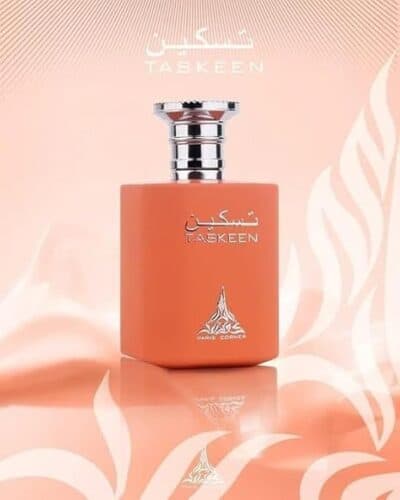 Paris Corner Taskeen kvepalai moterims 100ml EDP