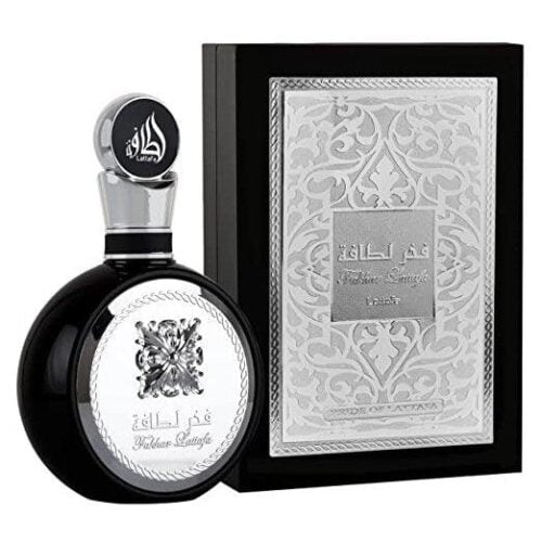 Lattafa Fakhar Black EDP vyrams 100ml