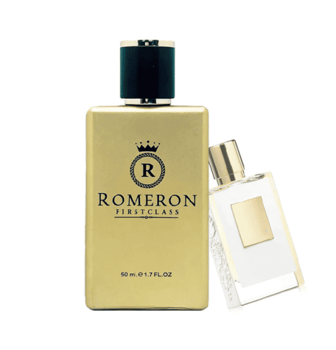 Romeron 531 Platinum UNISEX (įkvėpti Kilian Forbidden Games) kvepalai 50ml