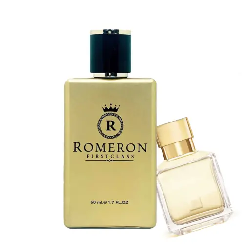 Romeron 529 Platinum Unisex ( įkvėpti MFK - Gentle Fluidity ) kvepalai 50ml