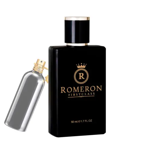 Romeron PLATINUM 527 ( įkvėpti Arabians Tonka Montale ) kvepalai 50ml