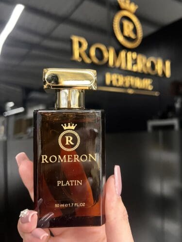 Romeron PLATINUM 251 ( įkvėpti KIRKE Ticiana Terensi ) kvepalai 50ml