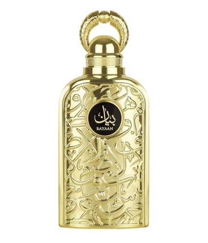 Lattafa Bayaan - kvepalai moterims EDP 100ml