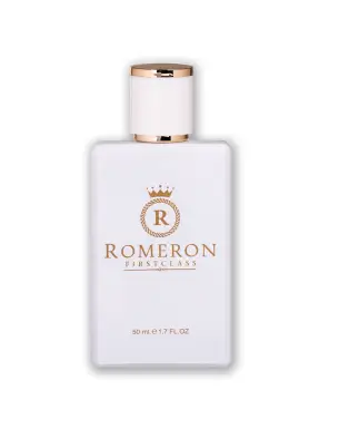 Romeron 270 Platinum - kvepalai moterims 50ml (įkvėpti Bottega Veneta - Illusione) EDP