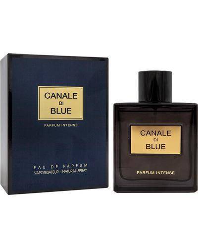 Frangarce World Canale Di Blue Parfum Intense - vyriški kvepalai 100ml (įkvėpti Chanel - Bleu de Chanel ) EDP