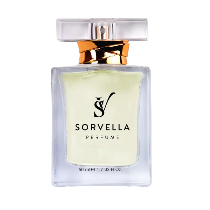 Sorvella V608 - moteriški kvepalai 50ml (įkvėpti Paco Rabanne - Fame Refillable)