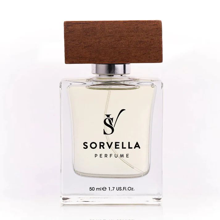 Sorvella S709 - Kvepalai vyrams 50ml (įkvėpti Jean Paul Gaultier - Le Male Le Parfum)