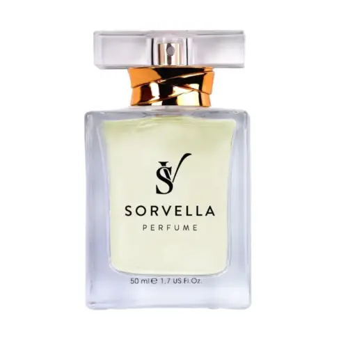 Sorvella V614 - kvepalai moterims 50ml (įkvėpti Versace - Dylan Purple)