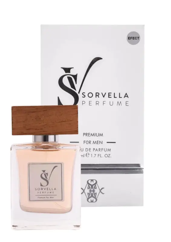 Sorvella EFFECT - kvepalai vyrams 50ml (įkvėpti Initio - Side effect)