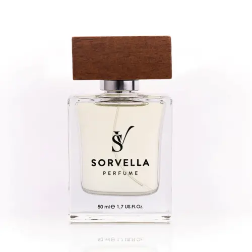 Sorvella BAL - Unisex kvepalai 50ml (įkvėpti Byredo - Bal d´Afrique )