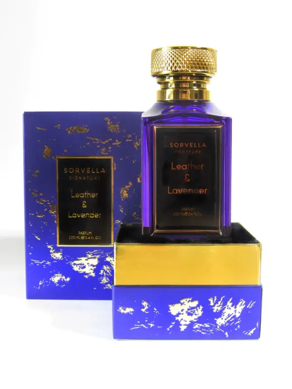 Sorvella Signature Oda ir Levanda - Unisex kvepalai 100ml