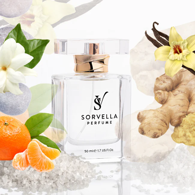 Sorvella V242 - moteriški kvepalai 50ml ( įkvėpti Paco Rabanne - Olympea )