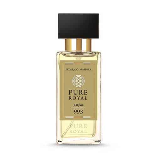 PURE ROYAL 993 - Кvepalai Unisex 50ml ( įkvėpti Tom Ford Bitter Peach )