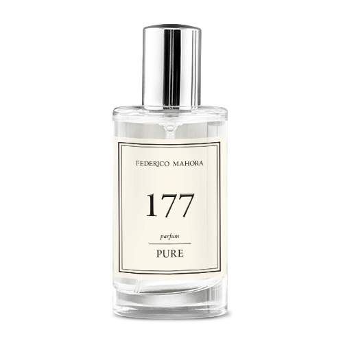 Pure 177 - Kvepalai moterims 50ml ( įkvėpti Giorgio Armani Mania )