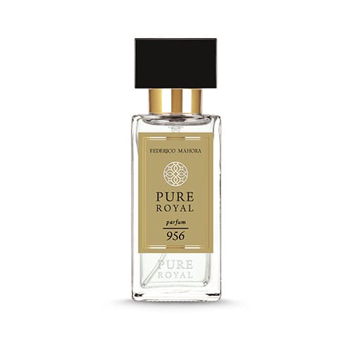 PURE ROYAL 956 - Кvepalai Unisex 50ml (įkvėpti Bvlgari - Falkar)