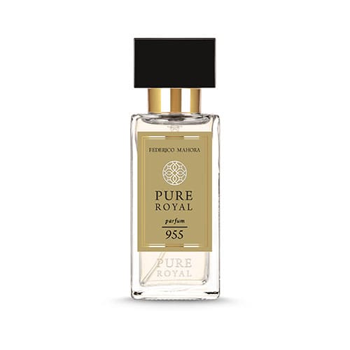 PURE ROYAL 955 - Кvepalai Unisex 50ml (įkvėpti Louis Vuitton - Stellar Times)