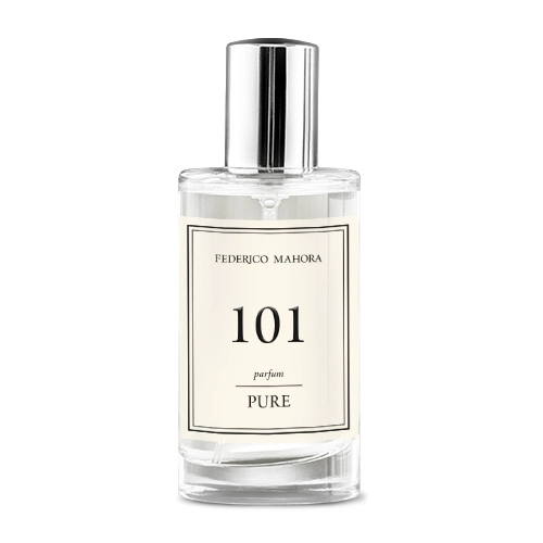 Pure 101 - Kvepalai moterims 50ml ( įkvėpti Giorgio Armani Armani Code )