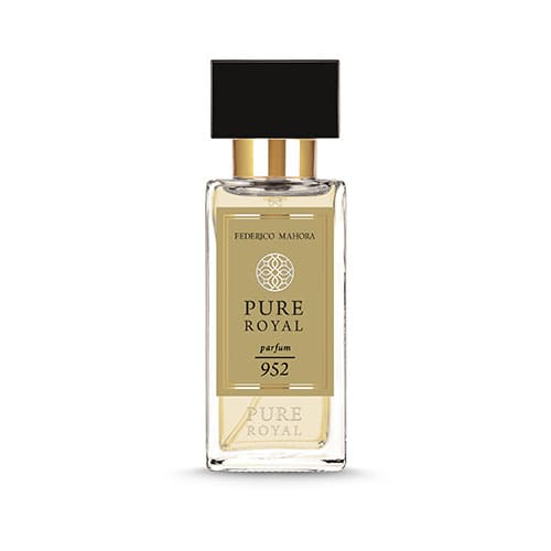 PURE ROYAL 952 - Кvepalai Unisex 50ml (įkvėpti Maison Francis Kurkdjian - Grand Soir)