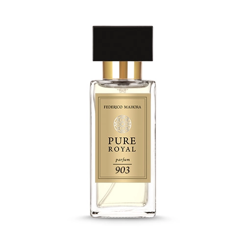 FM 903 PARFUM UNISEX ( įkvėpti Tom Ford Neroli Portofino unisex )