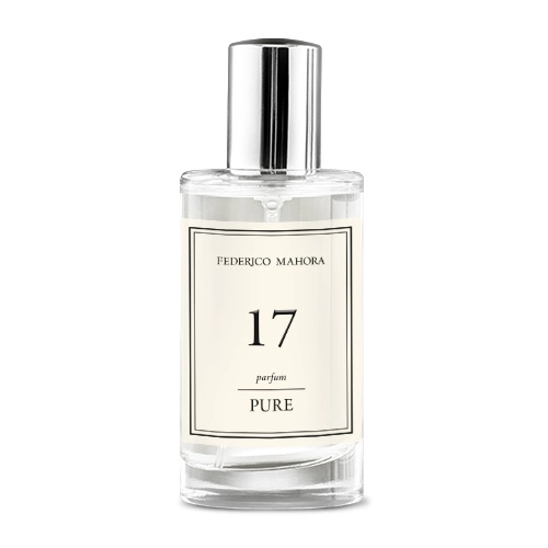 Pure 17 - Kvepalai moterims 50ml ( įkvėpti Paris Hilton )