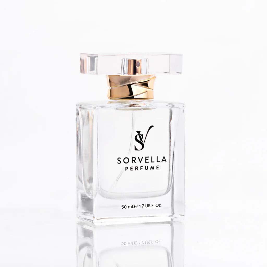 Sorvella Premium MTR – kvepalai moterims 50ml (įkvėpti Louis Vuitton - Matiere Noire ) EDP