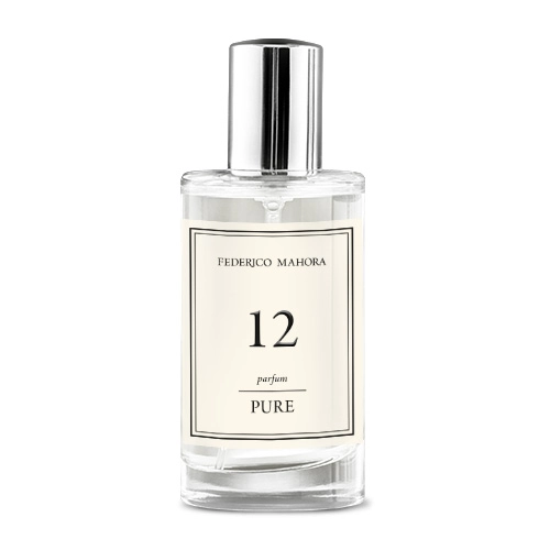 Pure 12 - Kvepalai moterims 50ml ( įkvėpti Lancome Hypnose )