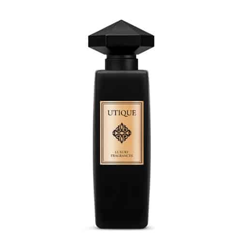 UTIQUE Black kvepalai 100 ml