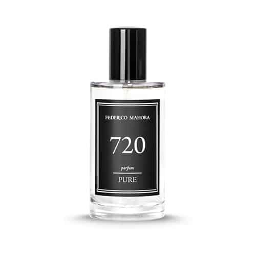 PURE 720 - Kvepalai vyrams 50ml ( įkvėpti J.P. Gaultier Le Beau )