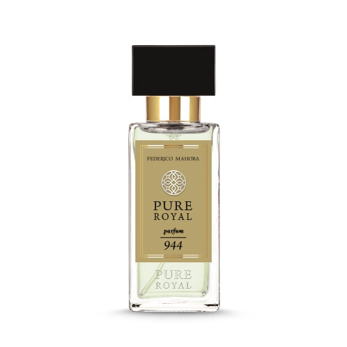 PURE ROYAL 944 - Kvepalai unisex 50ml ( įkvėpta Tom Ford Metallique )